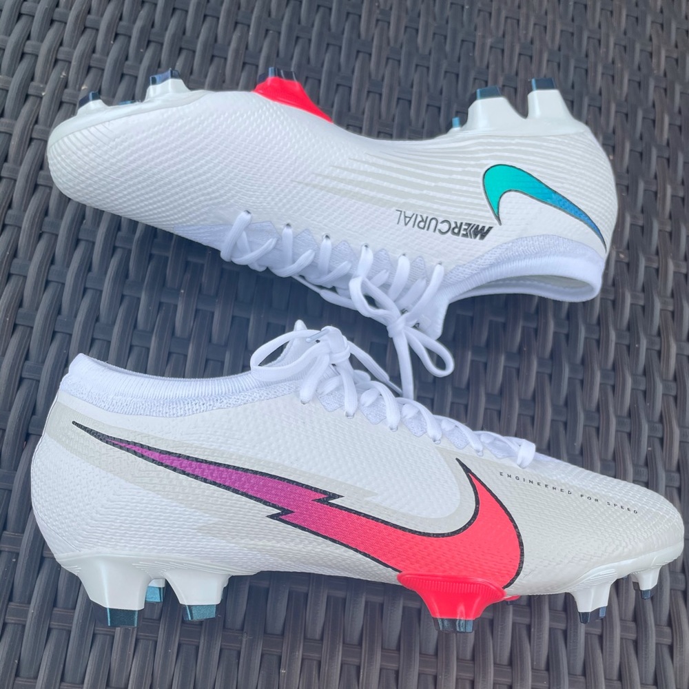 Nike Mercurial Vapor 13 Pro FG